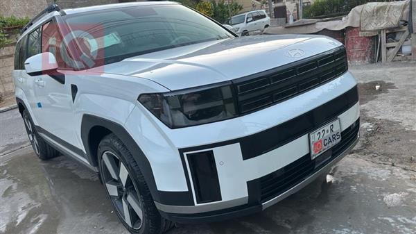 هيونداي سانتافي 2024 للبيع في العراق - اربيل